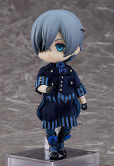 Nendoroid Doll Black Butler Ciel Phantomhive Pre-Order