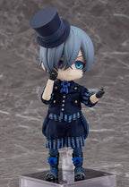 Nendoroid Doll Black Butler Ciel Phantomhive Pre-Order