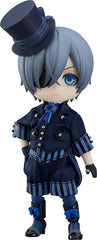 Nendoroid Doll Black Butler Ciel Phantomhive Pre-Order