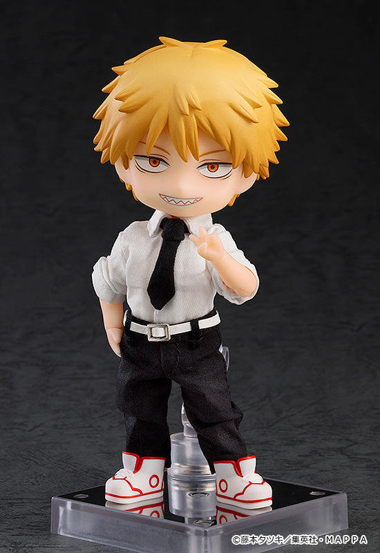 Nendoroid Doll Chainsaw Man Denji Pre-Order Secondary image