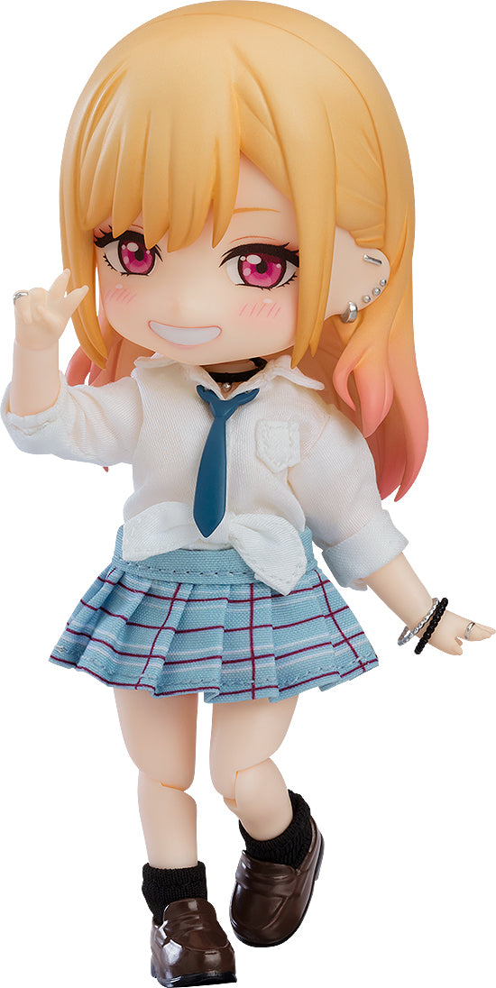 Nendoroid Doll Dress Up My Darling Marin Kitagawa Pre-Order Main image