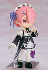 Nendoroid Doll Re:ZERO Ram Pre-Order