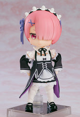 Nendoroid Doll Re:ZERO Ram Pre-Order