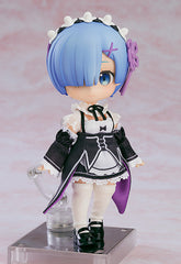 Nendoroid Doll Re:ZERO Rem Pre-Order