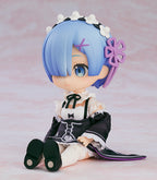 Nendoroid Doll Re:ZERO Rem Pre-Order