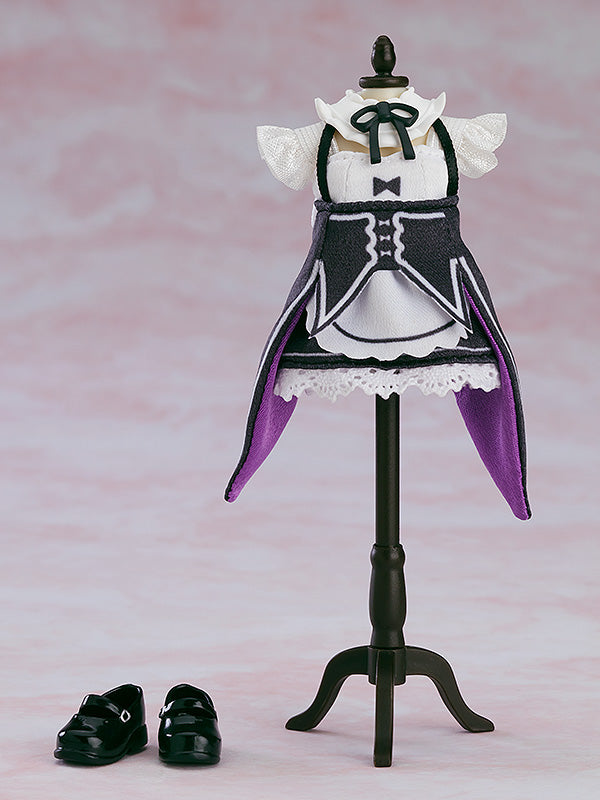 Nendoroid Doll Re:ZERO Rem Pre-Order