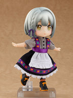 Nendoroid Doll Rose Another Color Pre-Order