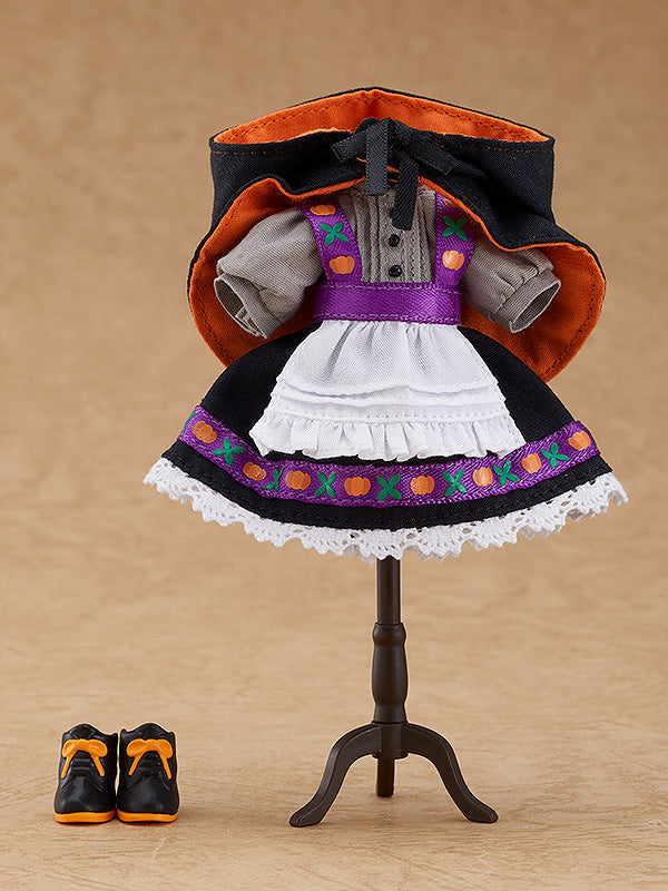 Nendoroid Doll Rose Another Color Pre-Order