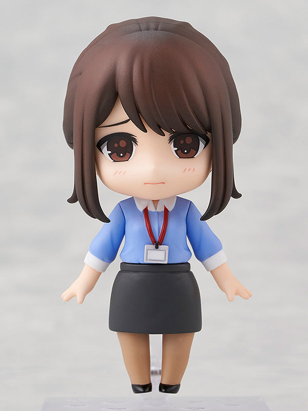 Nendoroid Ganbare Doukichan Douki-chan Main image