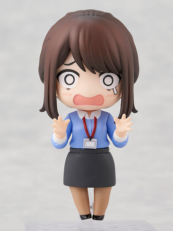 Nendoroid Ganbare Doukichan Douki-chan Pre-Order Secondary image