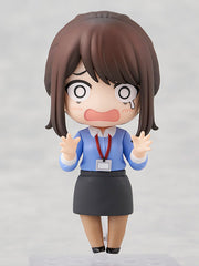 Nendoroid Ganbare Doukichan Douki-chan