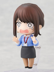 Nendoroid Ganbare Doukichan Douki-chan