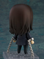 Nendoroid Attack on Titan Eren Yeager the Final Season Version