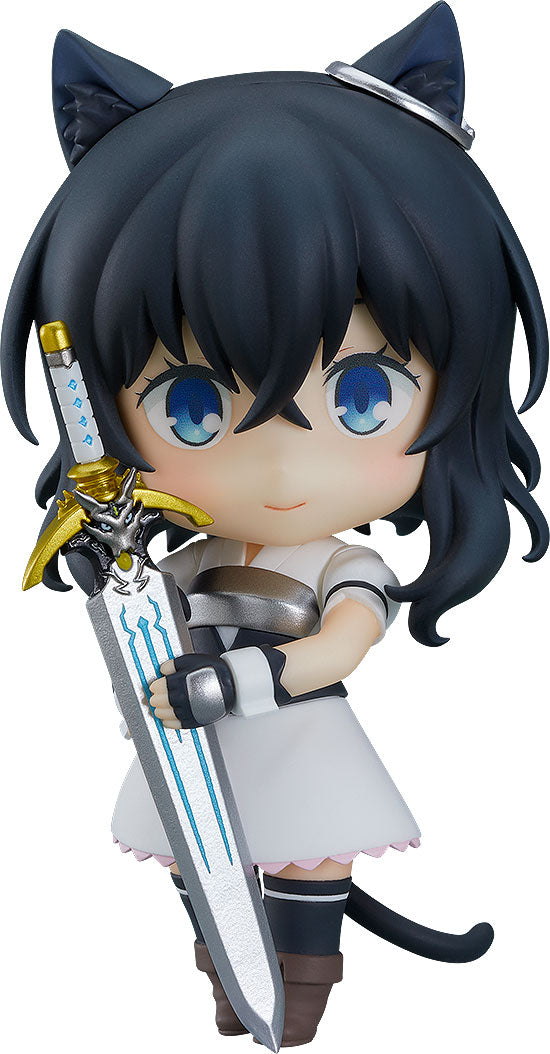 Nendoroid Reincarnated as a Sword Fran Main image