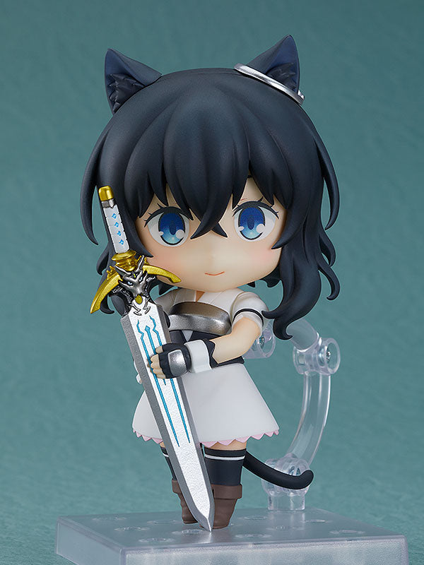 Nendoroid Reincarnated as a Sword Fran Secondary image