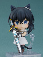 Nendoroid Reincarnated as a Sword Fran