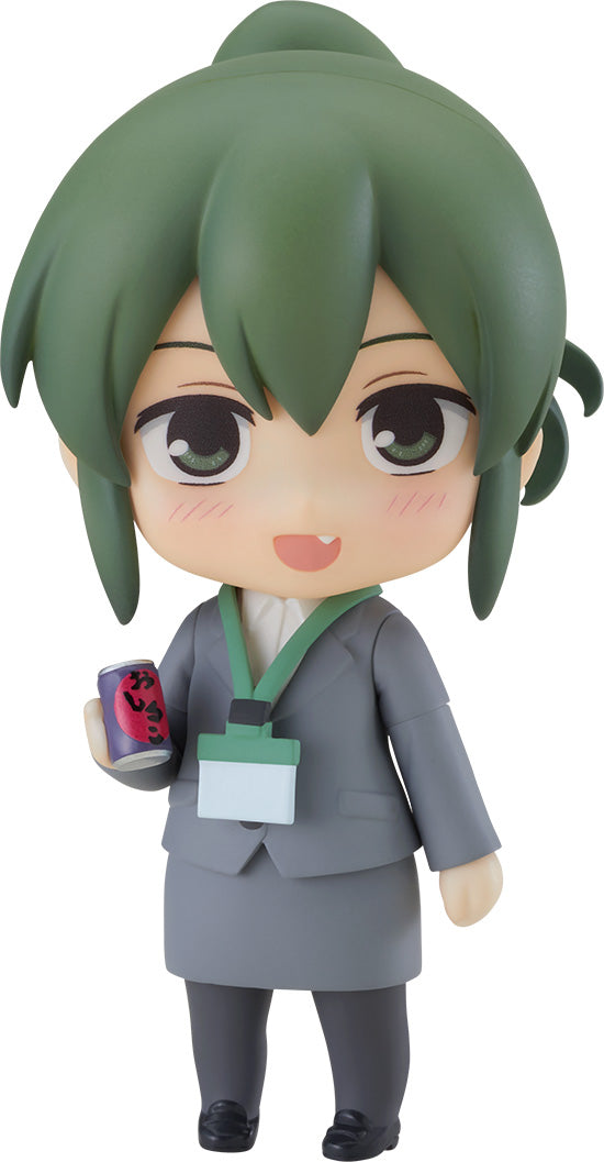 Nendoroid My Senpai Is Annoying Futaba Igarashi Pre-Order