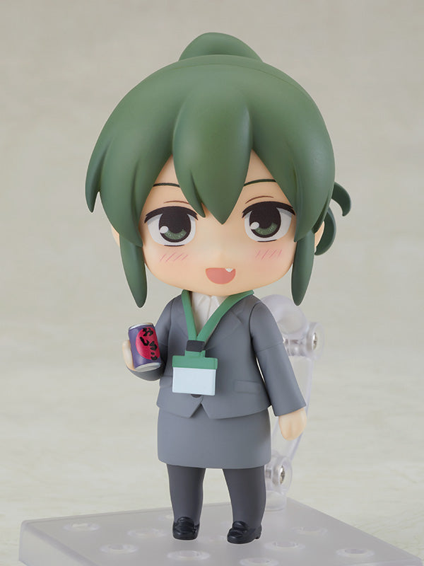 Nendoroid My Senpai Is Annoying Futaba Igarashi Secondary image