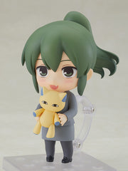 Nendoroid My Senpai Is Annoying Futaba Igarashi Pre-Order