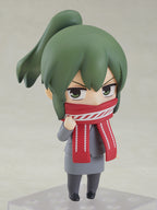Nendoroid My Senpai Is Annoying Futaba Igarashi Pre-Order