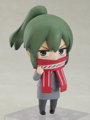 Nendoroid My Senpai Is Annoying Futaba Igarashi Pre-Order