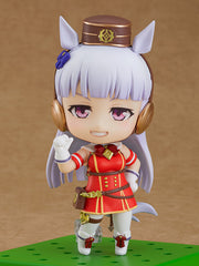 Nendoroid Umamusume Pretty Derby Gold Ship Pre-Order