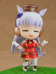 Nendoroid Umamusume Pretty Derby Gold Ship Pre-Order