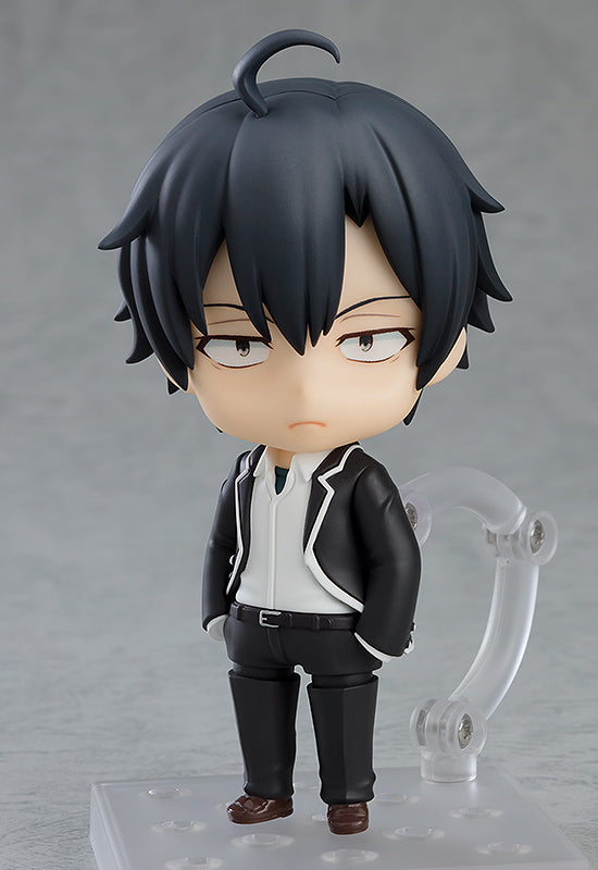 Nendoroid Oregairu Hachiman Hikigaya Secondary image