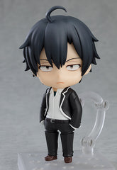 Nendoroid Oregairu Hachiman Hikigaya Pre-Order