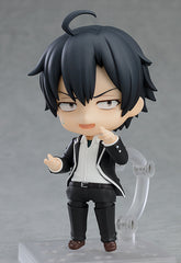 Nendoroid Oregairu Hachiman Hikigaya Pre-Order