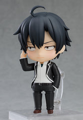 Nendoroid Oregairu Hachiman Hikigaya Pre-Order