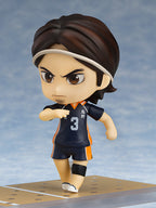Nendoroid Haikyu!! Asahi Azumane