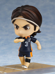 Nendoroid Haikyu!! Asahi Azumane