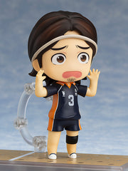 Nendoroid Haikyu!! Asahi Azumane