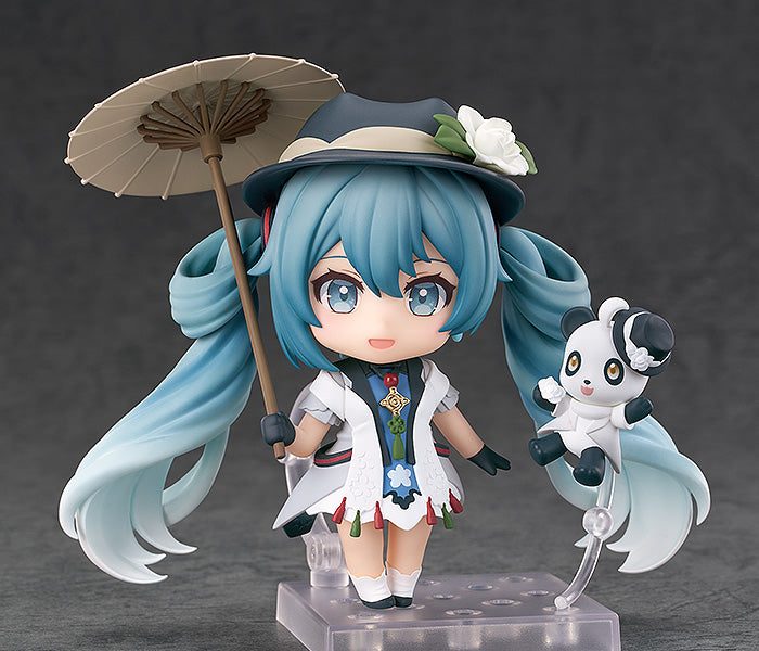 Nendoroid Hatsune Miku Miku With You 2021 Version Secondary image