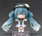 Nendoroid Hatsune Miku Miku With You 2021 Version