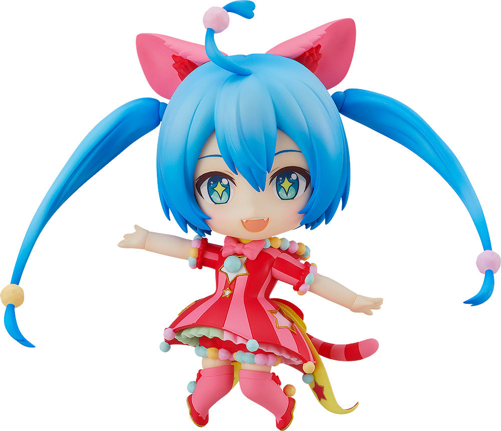 Nendoroid Hatsune Miku Wonderland Sekai Version Main image