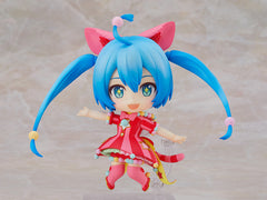 Nendoroid Hatsune Miku Wonderland Sekai Version