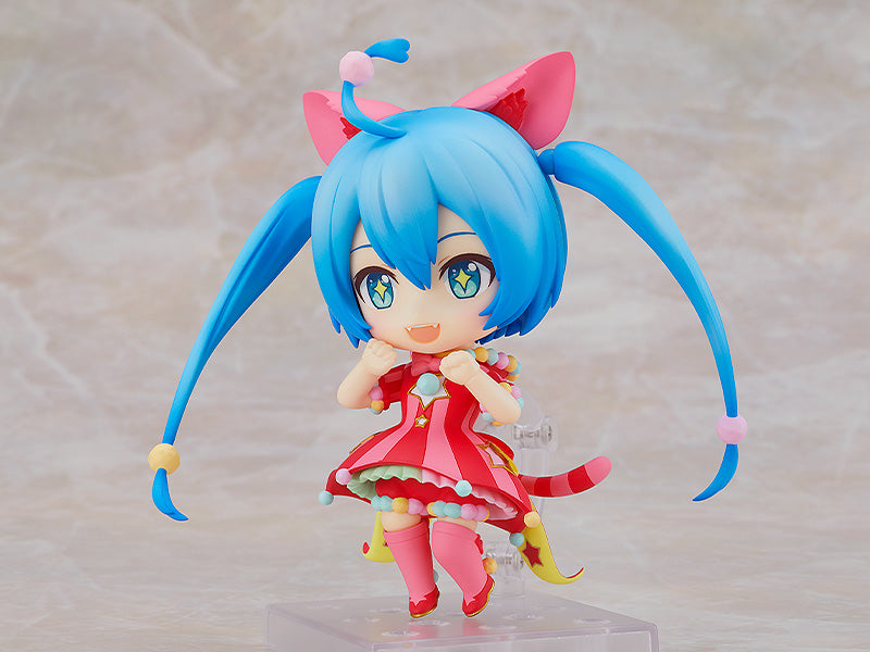 Nendoroid Hatsune Miku Wonderland Sekai Version