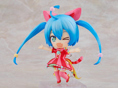 Nendoroid Hatsune Miku Wonderland Sekai Version