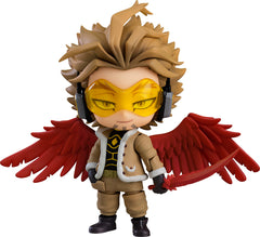 Nendoroid My Hero Academia Hawks Pre-Order