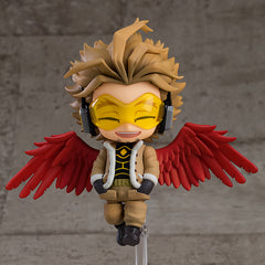 Nendoroid My Hero Academia Hawks Pre-Order