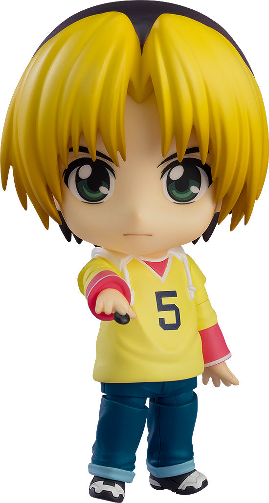 Nendoroid Hikaru no Go Hikaru Shindo Pre-Order Main image