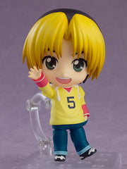 Nendoroid Hikaru no Go Hikaru Shindo Pre-Order