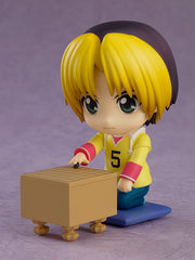 Nendoroid Hikaru no Go Hikaru Shindo Pre-Order