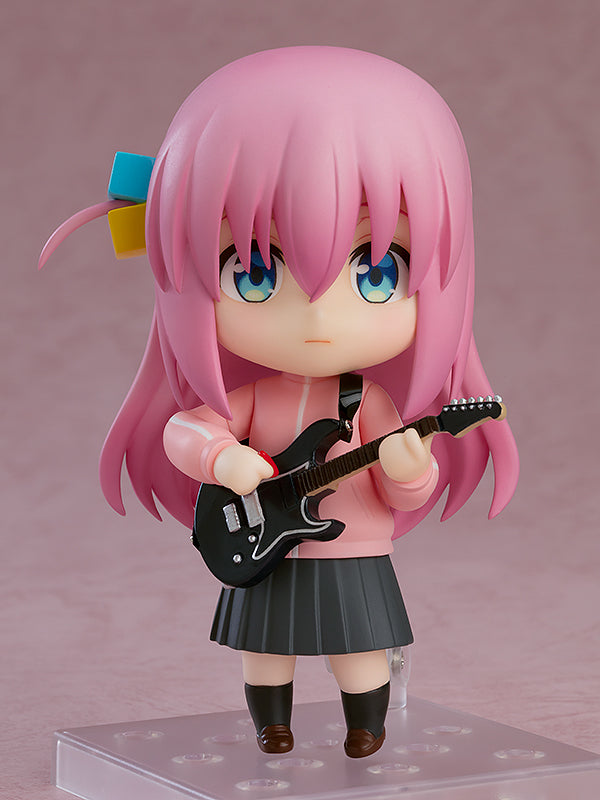 Nendoroid Bocchi the Rock! Hitori Gotoh Pre-Order Secondary image