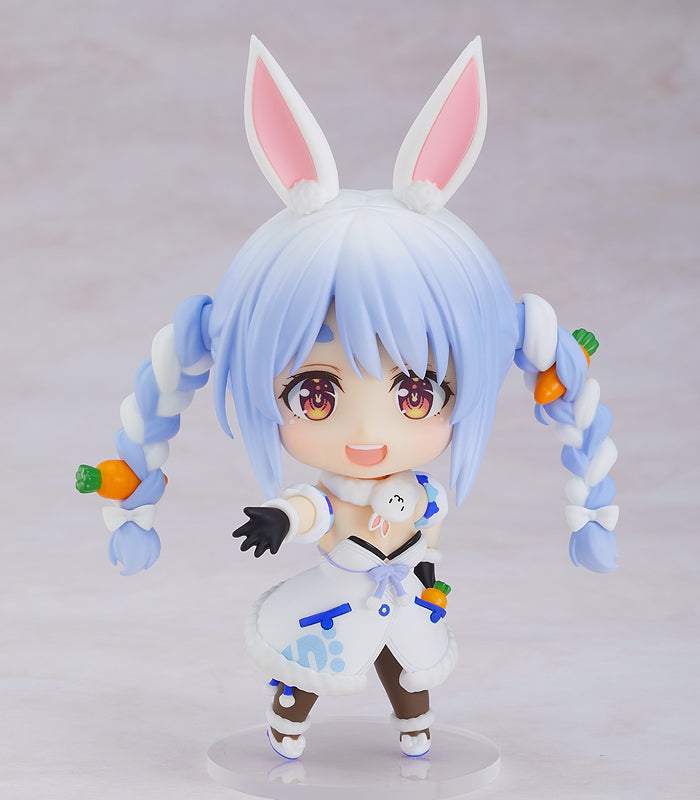 Nendoroid Hololive Usada Pekora Pre-Order Main image