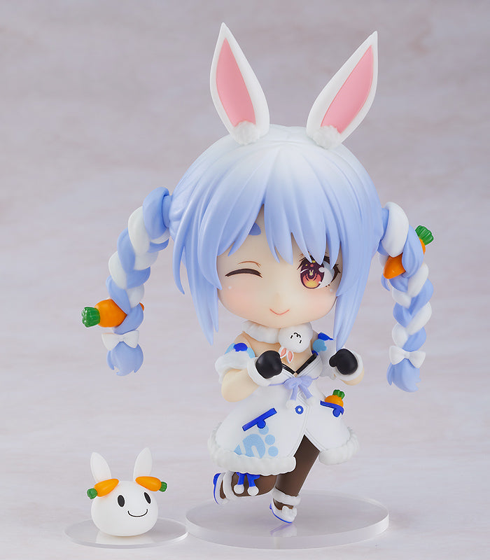 Nendoroid Hololive Usada Pekora Secondary image