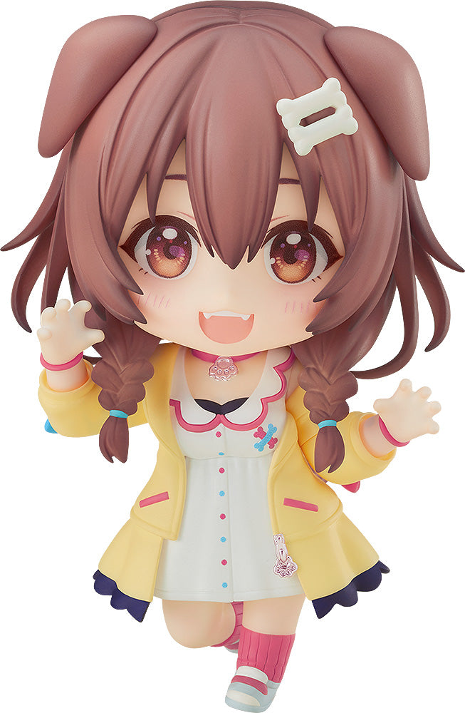 Nendoroid Hololive Inugami Korone Main image