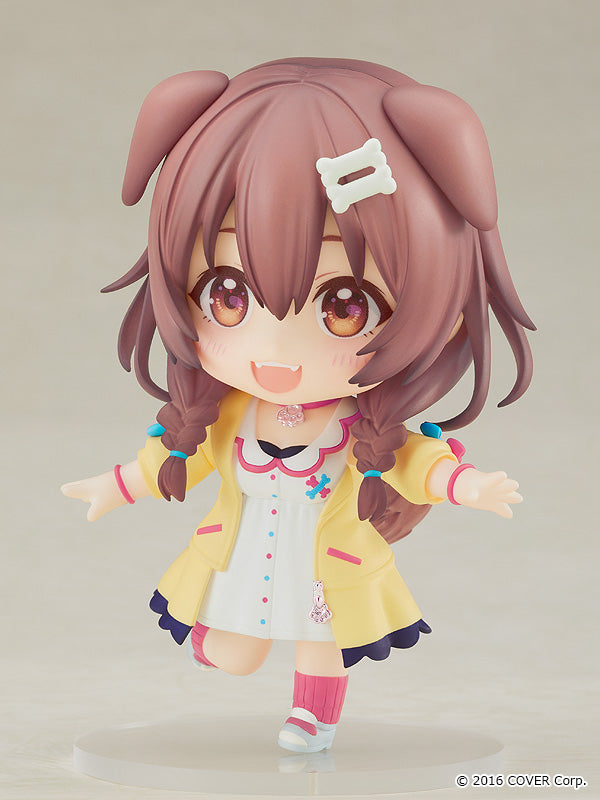 Nendoroid Hololive Inugami Korone